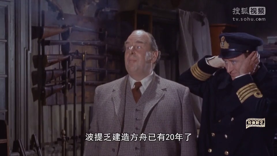 电影《新鬼屋魅影》（1963英国 / 美国）--高清4K/1080P迅雷BT资源下载