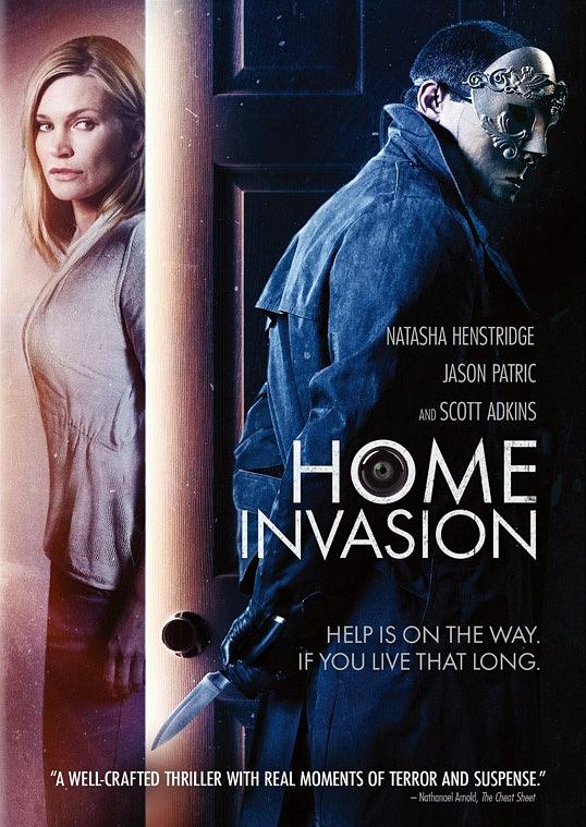 电影《家庭入侵  Home Invasion》（2016美国）--高清4K/1080P迅雷BT资源下载