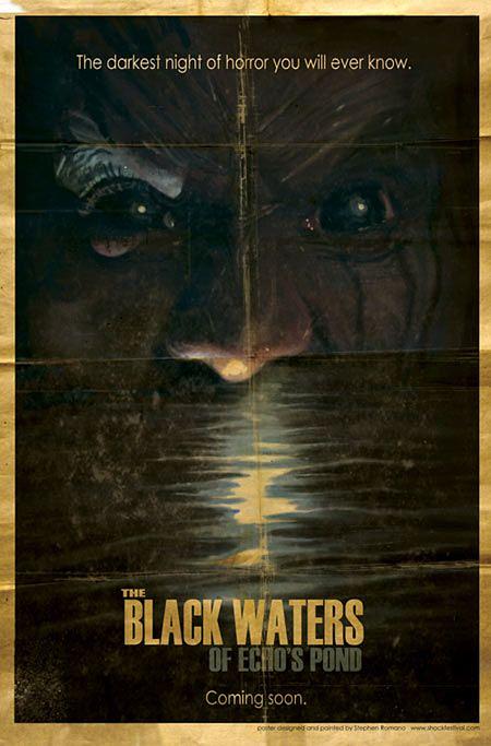 电影《古池黑水  The Black Waters of Echo's Pond》（2009美国）--高清4K/1080P迅雷BT资源下载