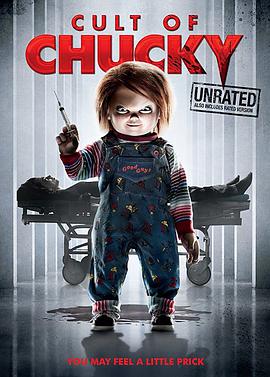 电影《鬼娃回魂7  Cult of Chucky》（2017美国）--高清4K/1080P迅雷BT资源下载