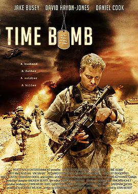 电影《定时炸弹  Time Bomb》（2008加拿大）--高清4K/1080P迅雷BT资源下载