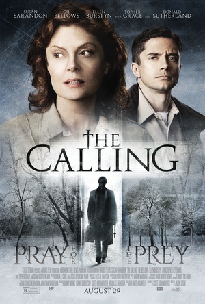 电影《召唤  The Calling》（2014美国）--高清4K/1080P迅雷BT资源下载