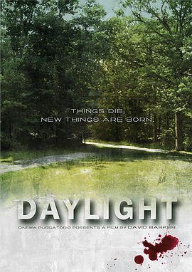 电影《日光  Daylight》（2009美国）--高清4K/1080P迅雷BT资源下载