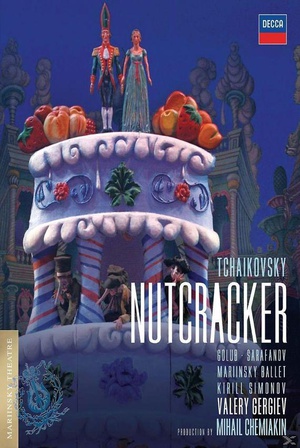 电影《柴可夫斯基芭蕾舞剧：胡桃夹子  Tchaikovsky: The Nutcracker》（2008俄罗斯 / 英国 / 法国）--高清4K/1080P迅雷BT资源下载