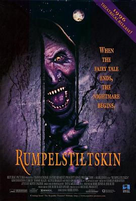 电影《侏儒怪  Rumpelstiltskin》（1995美国）--高清4K/1080P迅雷BT资源下载