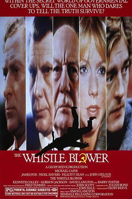 电影《告密者  The Whistle Blower》（1987英国）--高清4K/1080P迅雷BT资源下载