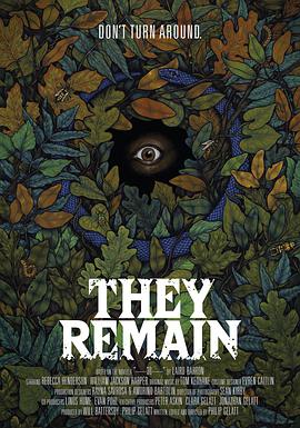 电影《他之残骸  They Remain》（2018美国）--高清4K/1080P迅雷BT资源下载