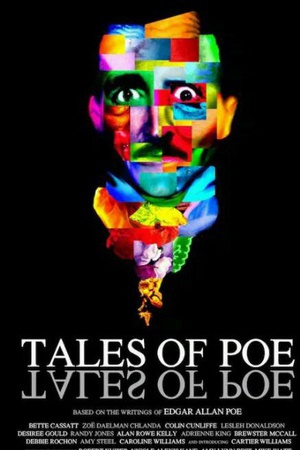 电影《爱伦坡的故事  Tales of Poe》（2014美国）--高清4K/1080P迅雷BT资源下载