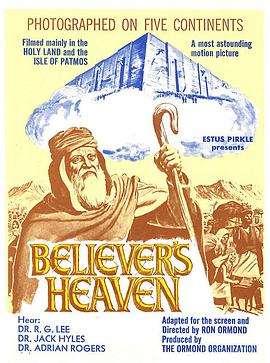 电影《信上帝得永生  The Believer's Heaven》（1977美国）--高清4K/1080P迅雷BT资源下载