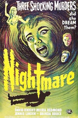 电影《恶梦  Nightmare》（1964英国）--高清4K/1080P迅雷BT资源下载