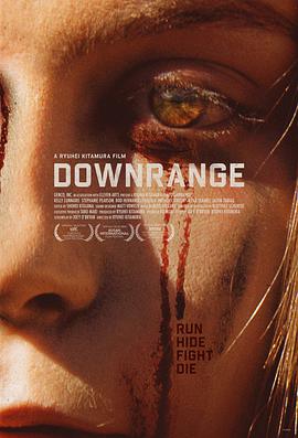 电影《靶场  Downrange》（2017美国）--高清4K/1080P迅雷BT资源下载