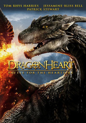 电影《龙之心4：心火之战  Dragonheart Battle for the Heartfire》（2017美国）--高清4K/1080P迅雷BT资源下载