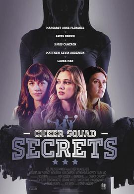 电影《Cheer Squad Secrets》（2020加拿大）--高清4K/1080P迅雷BT资源下载