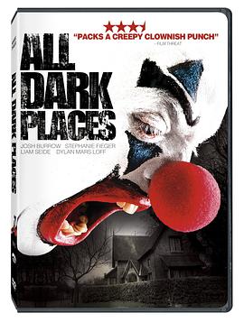 电影《黑暗之地  All Dark Places》（2012美国）--高清4K/1080P迅雷BT资源下载