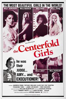 电影《插页女郎  The Centerfold Girls》（1974美国）--高清4K/1080P迅雷BT资源下载