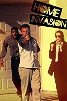 电影《家园入侵  Home Invasion》（1997美国）--高清4K/1080P迅雷BT资源下载