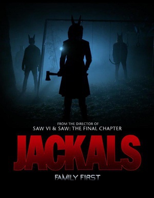 电影《豺狼  Jackals》（2017美国）--高清4K/1080P迅雷BT资源下载