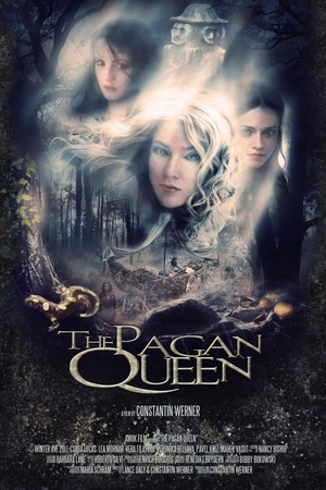 电影《异教徒皇后  The Pagan Queen》（2009捷克 / 美国）--高清4K/1080P迅雷BT资源下载