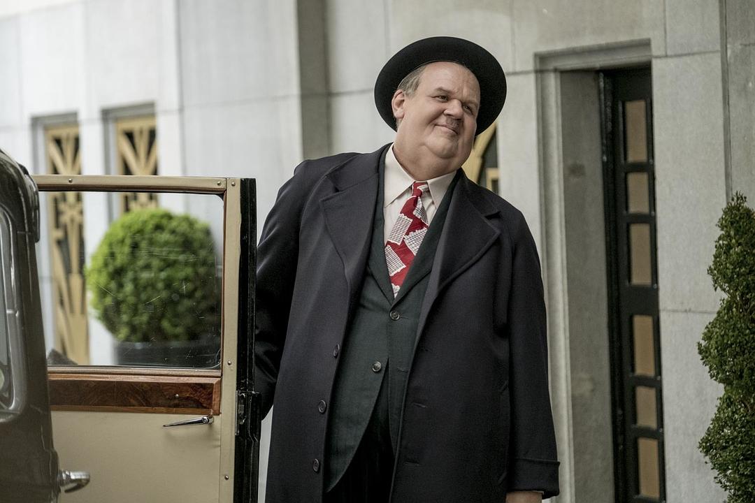 电影《斯坦和奥利 Stan & Ollie》(2018英国 / 美国 / 加拿大)--高清4K/1080P迅雷BT资源下载 电影《斯坦和奥利 Stan & Ollie》(2018英国 / 美国 / 加拿大)--高清4K/1080P迅雷BT资源下载
