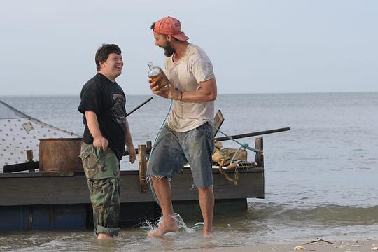 电影《花生酱猎鹰  The Peanut Butter Falcon》（2019美国）--高清4K/1080P迅雷BT资源下载