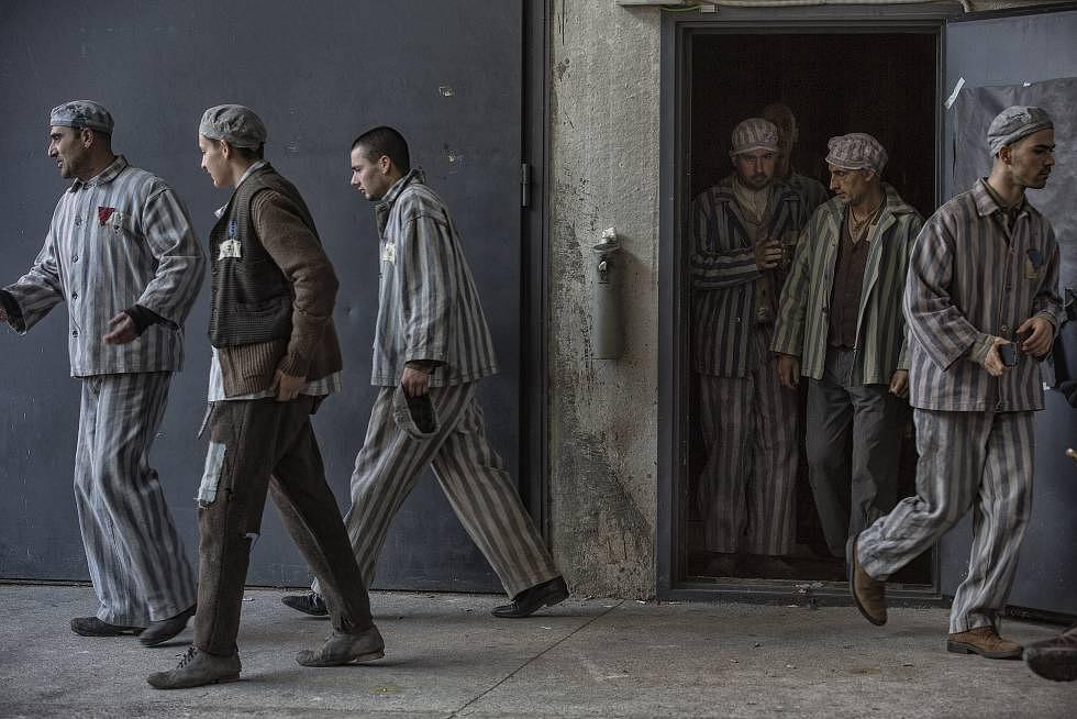 电影《集中营里的摄影师  El fotógrafo de Mauthausen》（2018西班牙）--高清4K/1080P迅雷BT资源下载