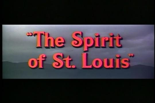 电影《林白征空记  The Spirit of St. Louis》（1957美国）--高清4K/1080P迅雷BT资源下载