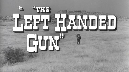 电影《左手持枪  The Left Handed Gun》（1958美国）--高清4K/1080P迅雷BT资源下载