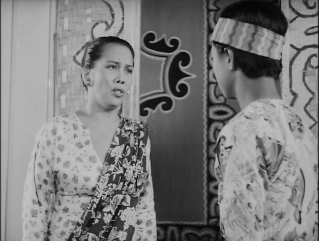 电影《Forbidden Women》（1948菲律宾）--高清4K/1080P迅雷BT资源下载