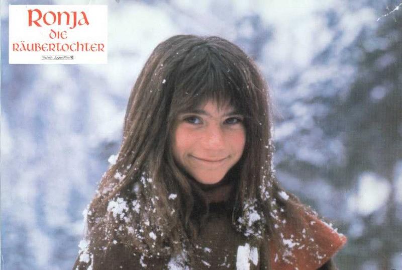 电影《绿林女儿  Ronja Rövardotter》（1984瑞典 / 挪威）--高清4K/1080P迅雷BT资源下载