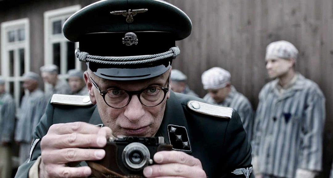 电影《集中营里的摄影师  El fotógrafo de Mauthausen》（2018西班牙）--高清4K/1080P迅雷BT资源下载