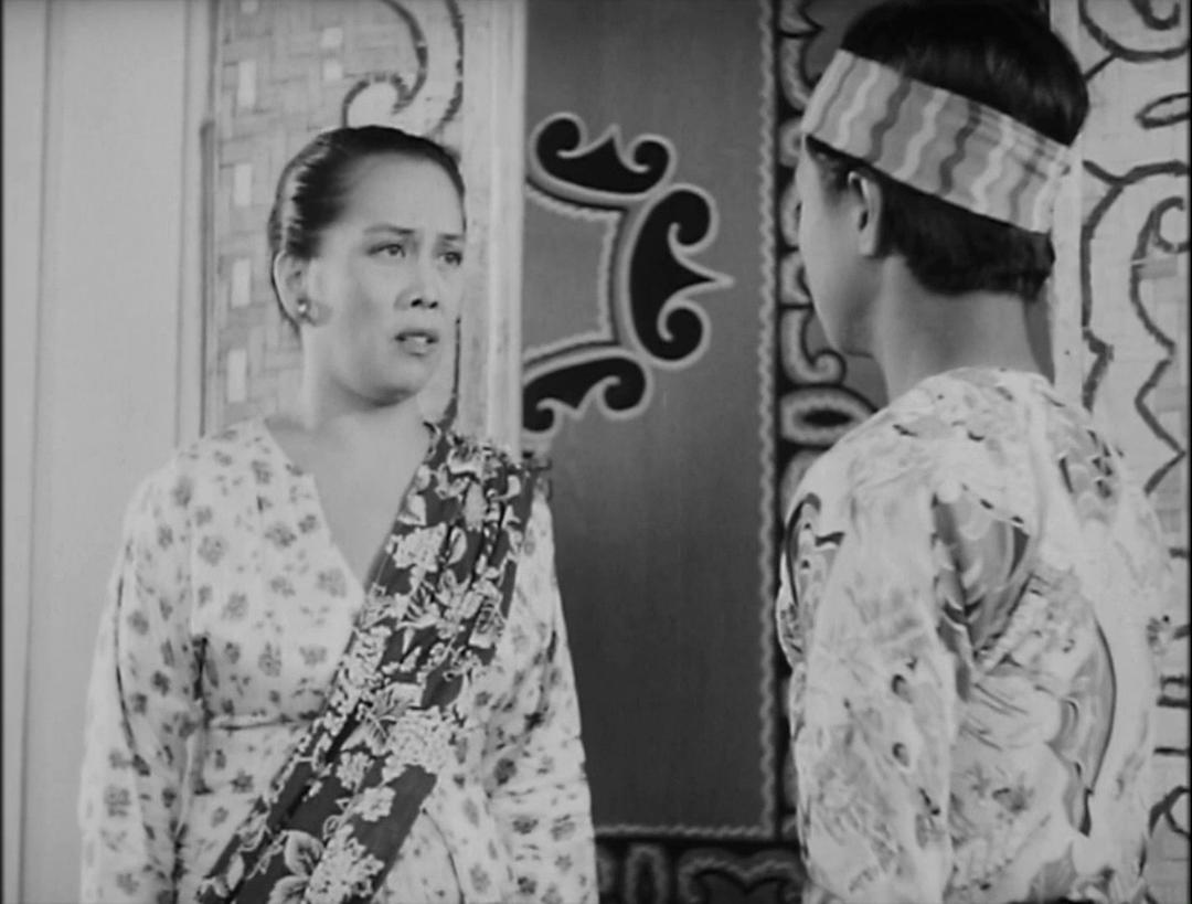 电影《Forbidden Women》（1948菲律宾）--高清4K/1080P迅雷BT资源下载