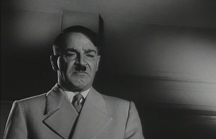 电影《希特勒：最后的日子  Hitler》（1962美国）--高清4K/1080P迅雷BT资源下载