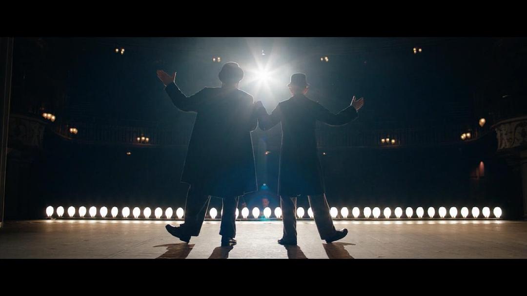 电影《斯坦和奥利 Stan & Ollie》(2018英国 / 美国 / 加拿大)--高清4K/1080P迅雷BT资源下载 电影《斯坦和奥利 Stan & Ollie》(2018英国 / 美国 / 加拿大)--高清4K/1080P迅雷BT资源下载