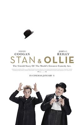电影《斯坦和奥利 Stan & Ollie》(2018英国 / 美国 / 加拿大)--高清4K/1080P迅雷BT资源下载 电影《斯坦和奥利 Stan & Ollie》(2018英国 / 美国 / 加拿大)--高清4K/1080P迅雷BT资源下载