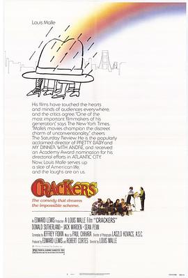 电影《两光大笨贼  Crackers》（1984美国）--高清4K/1080P迅雷BT资源下载