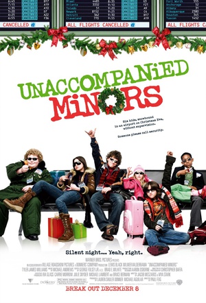 电影《无人陪伴的儿童  Unaccompanied Minors》（2006美国）--高清4K/1080P迅雷BT资源下载