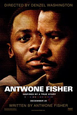 电影《冲出逆境  Antwone Fisher》（2002美国）--高清4K/1080P迅雷BT资源下载