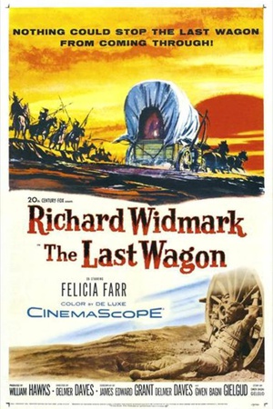 电影《篷车浴血战  The Last Wagon》（1956美国）--高清4K/1080P迅雷BT资源下载