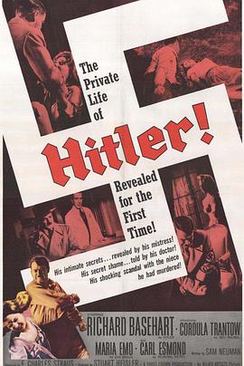 电影《希特勒：最后的日子  Hitler》（1962美国）--高清4K/1080P迅雷BT资源下载