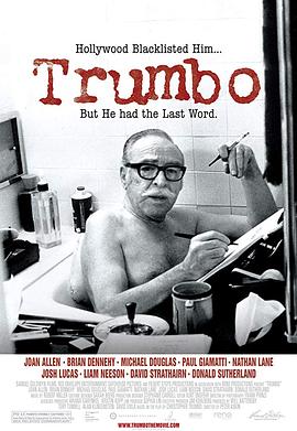 电影《特朗勃  Trumbo》（2007美国）--高清4K/1080P迅雷BT资源下载