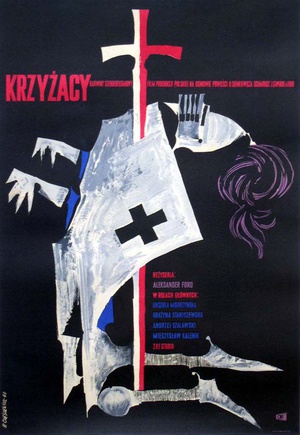 电影《十字军骑士  Krzyżacy》（1960波兰）--高清4K/1080P迅雷BT资源下载