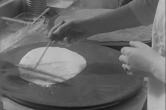 电影短片《当代女大学生  Une étudiante d'aujourd'hui》（1966法国）--高清4K/1080P迅雷BT资源下载