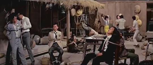 电影短片《钓金龟  釣金亀》（1969中国香港）--高清4K/1080P迅雷BT资源下载