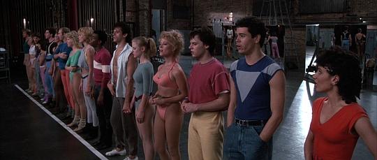电影短片《歌舞线上 A Chorus Line》(1985美国)--高清4K/1080P迅雷BT资源下载 电影短片《歌舞线上 A Chorus Line》(1985美国)--高清4K/1080P迅雷BT资源下载
