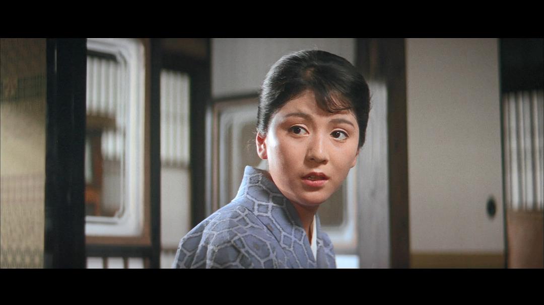 电影《新・男の絞章 度胸一番》（1964日本）--高清4K/1080P迅雷BT资源下载