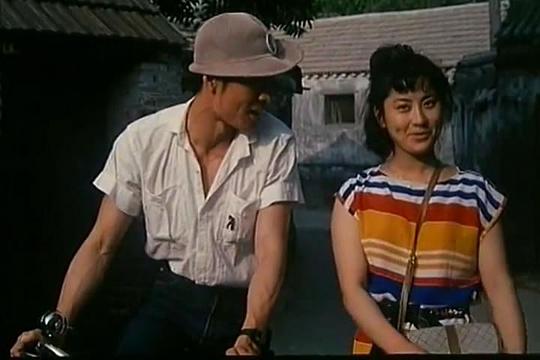 电影《初恋时我们不懂爱情》（1987中国大陆）--高清4K/1080P迅雷BT资源下载