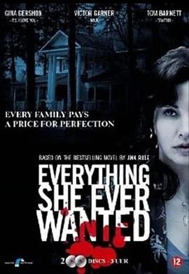 电影《Everything She Ever Wanted》（加拿大）--高清4K/1080P迅雷BT资源下载