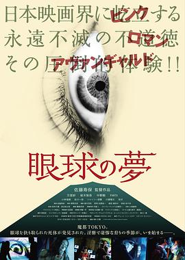 电影《眼球的梦  眼球の夢》（2016日本 / 美国）--高清4K/1080P迅雷BT资源下载