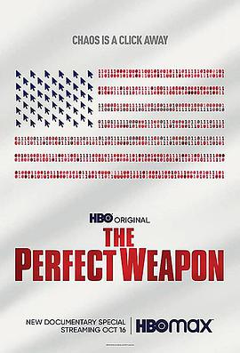 电影《完美武器  The Perfect Weapon》（2020美国）--高清4K/1080P迅雷BT资源下载