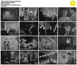 电影《芭蕾舞女》（1936意大利）--高清4K/1080P迅雷BT资源下载